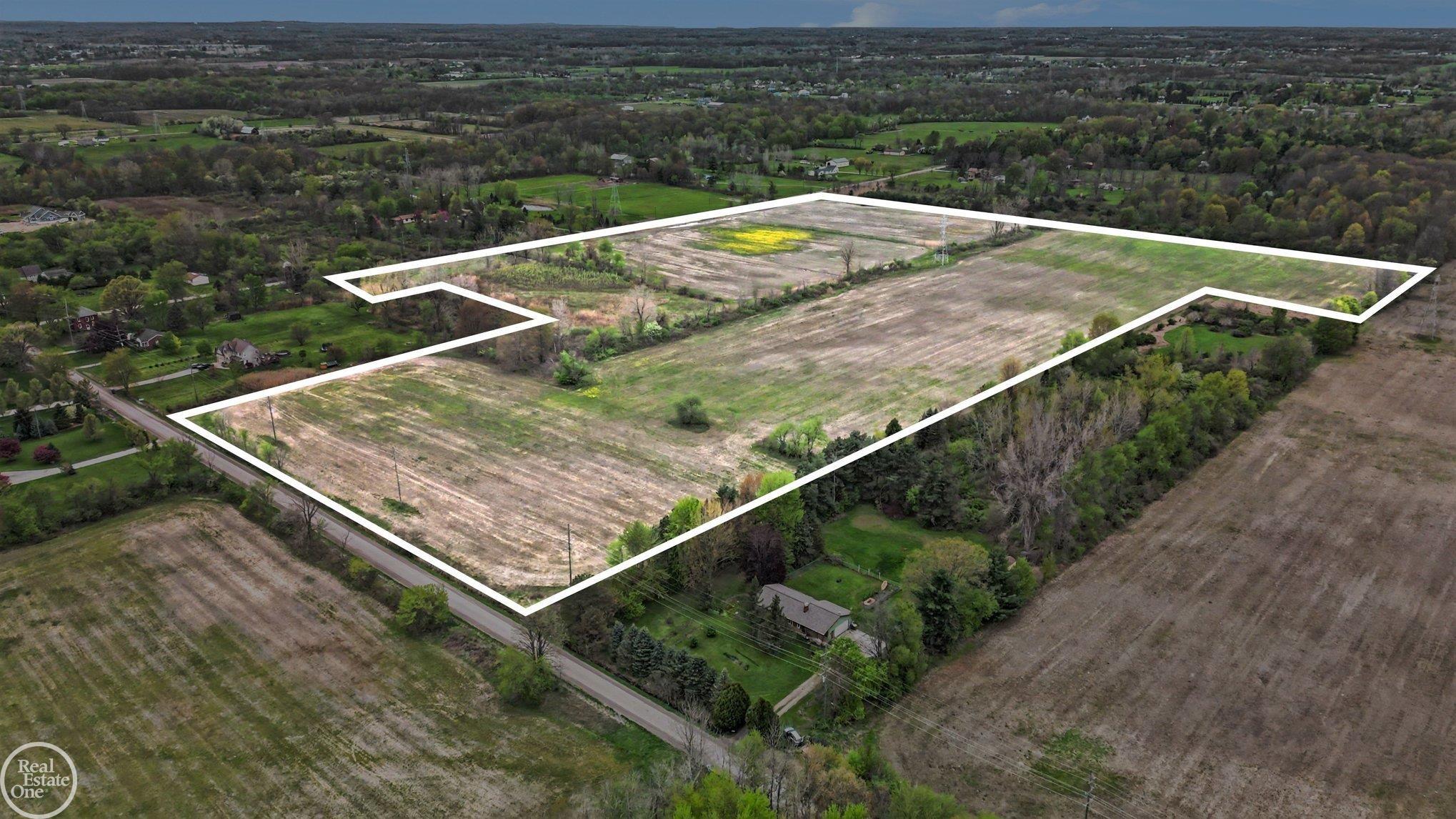 28 Mile Road New Haven, MI 48048 - Photo 1 of 9
