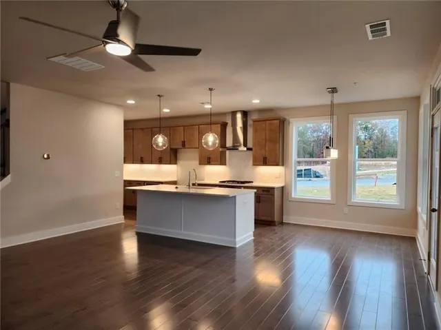 $3,200 | 1220 Walden Crossing, Cumming, GA 30041