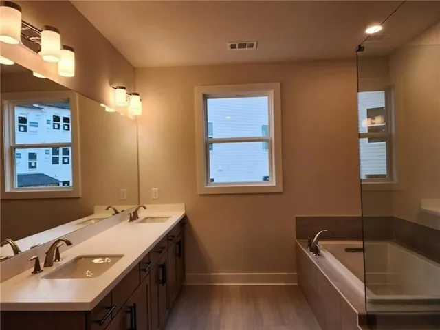 $3,200 | 1220 Walden Crossing, Cumming, GA 30041