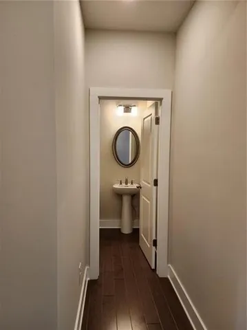 $3,200 | 1220 Walden Crossing, Cumming, GA 30041