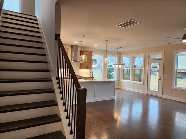 $3,200 | 1220 Walden Crossing, Cumming, GA 30041