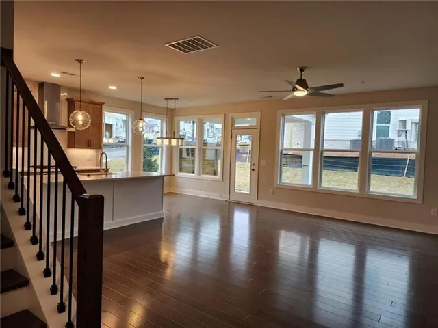 $3,200 | 1220 Walden Crossing, Cumming, GA 30041