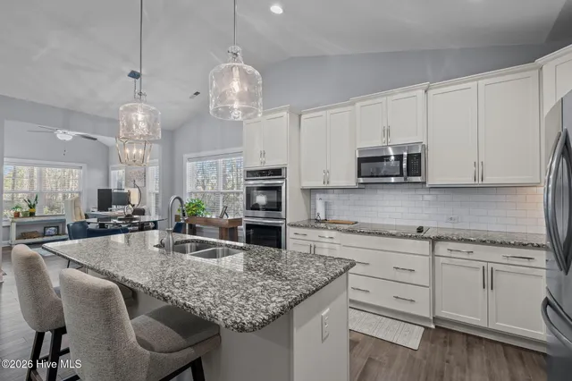 $475,000 | 308 Pine Laurel Drive, Carthage, NC 28327