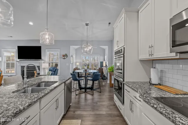 $475,000 | 308 Pine Laurel Drive, Carthage, NC 28327