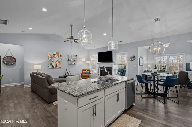 $475,000 | 308 Pine Laurel Drive, Carthage, NC 28327