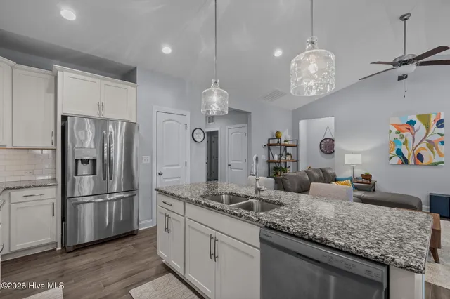 $475,000 | 308 Pine Laurel Drive, Carthage, NC 28327