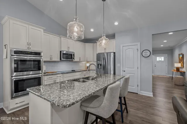 $475,000 | 308 Pine Laurel Drive, Carthage, NC 28327