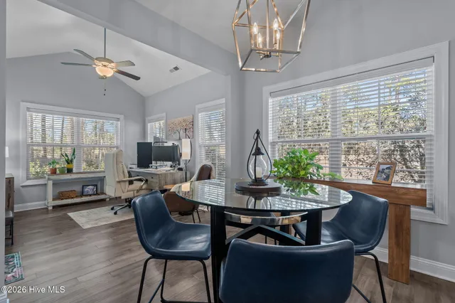 $475,000 | 308 Pine Laurel Drive, Carthage, NC 28327