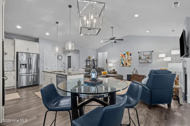 $475,000 | 308 Pine Laurel Drive, Carthage, NC 28327