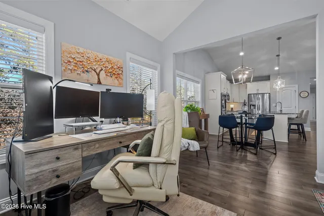 $475,000 | 308 Pine Laurel Drive, Carthage, NC 28327