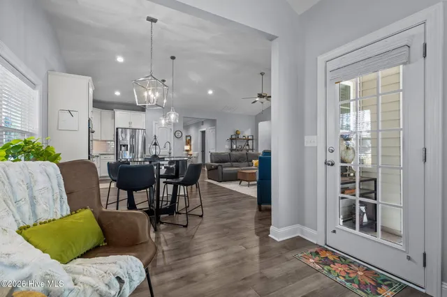 $475,000 | 308 Pine Laurel Drive, Carthage, NC 28327