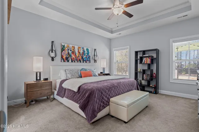 $475,000 | 308 Pine Laurel Drive, Carthage, NC 28327