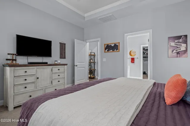 $475,000 | 308 Pine Laurel Drive, Carthage, NC 28327