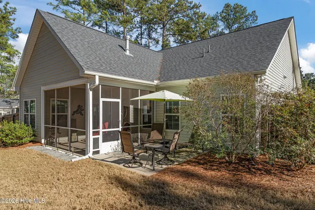 $475,000 | 308 Pine Laurel Drive, Carthage, NC 28327