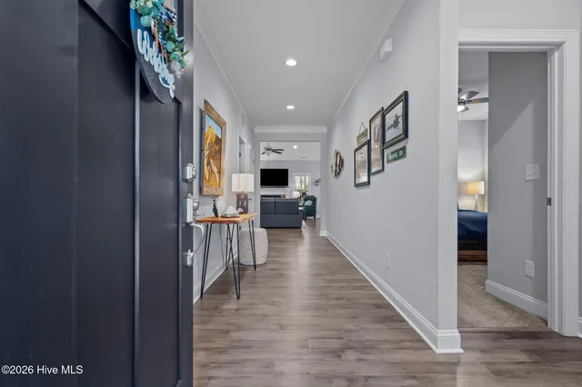 $475,000 | 308 Pine Laurel Drive, Carthage, NC 28327