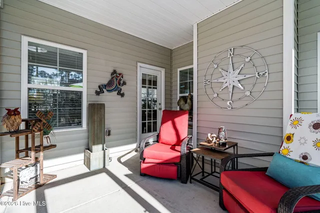 $475,000 | 308 Pine Laurel Drive, Carthage, NC 28327