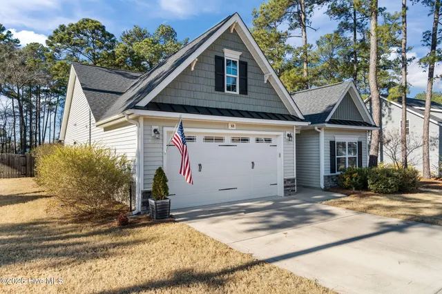 $475,000 | 308 Pine Laurel Drive, Carthage, NC 28327