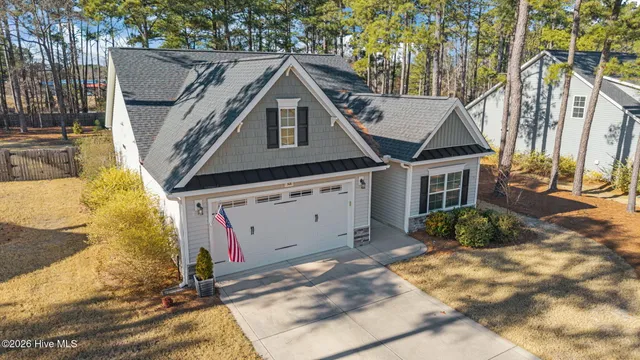 $475,000 | 308 Pine Laurel Drive, Carthage, NC 28327