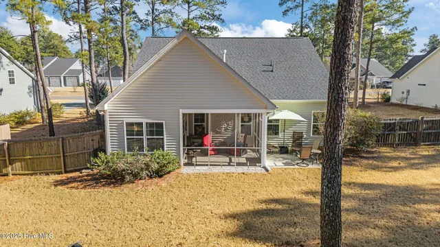 $475,000 | 308 Pine Laurel Drive, Carthage, NC 28327