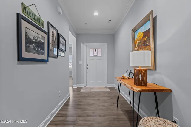 $475,000 | 308 Pine Laurel Drive, Carthage, NC 28327