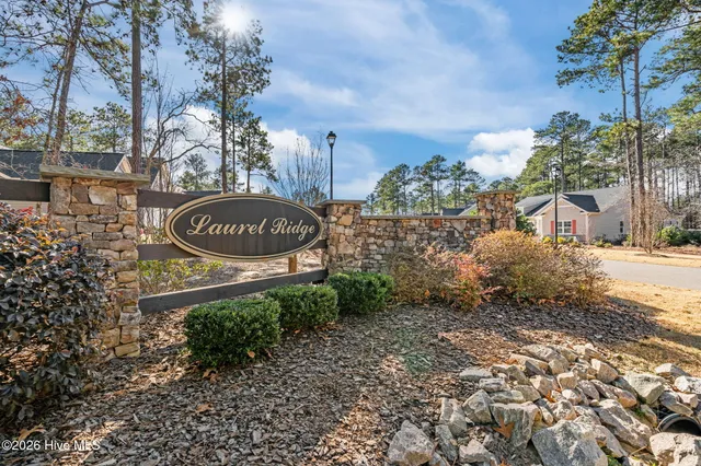 $475,000 | 308 Pine Laurel Drive, Carthage, NC 28327