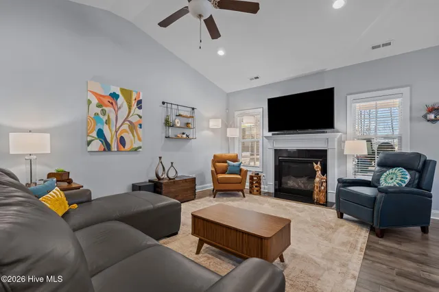 $475,000 | 308 Pine Laurel Drive, Carthage, NC 28327