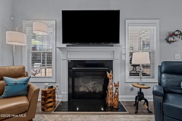 $475,000 | 308 Pine Laurel Drive, Carthage, NC 28327