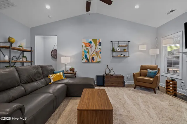 $475,000 | 308 Pine Laurel Drive, Carthage, NC 28327