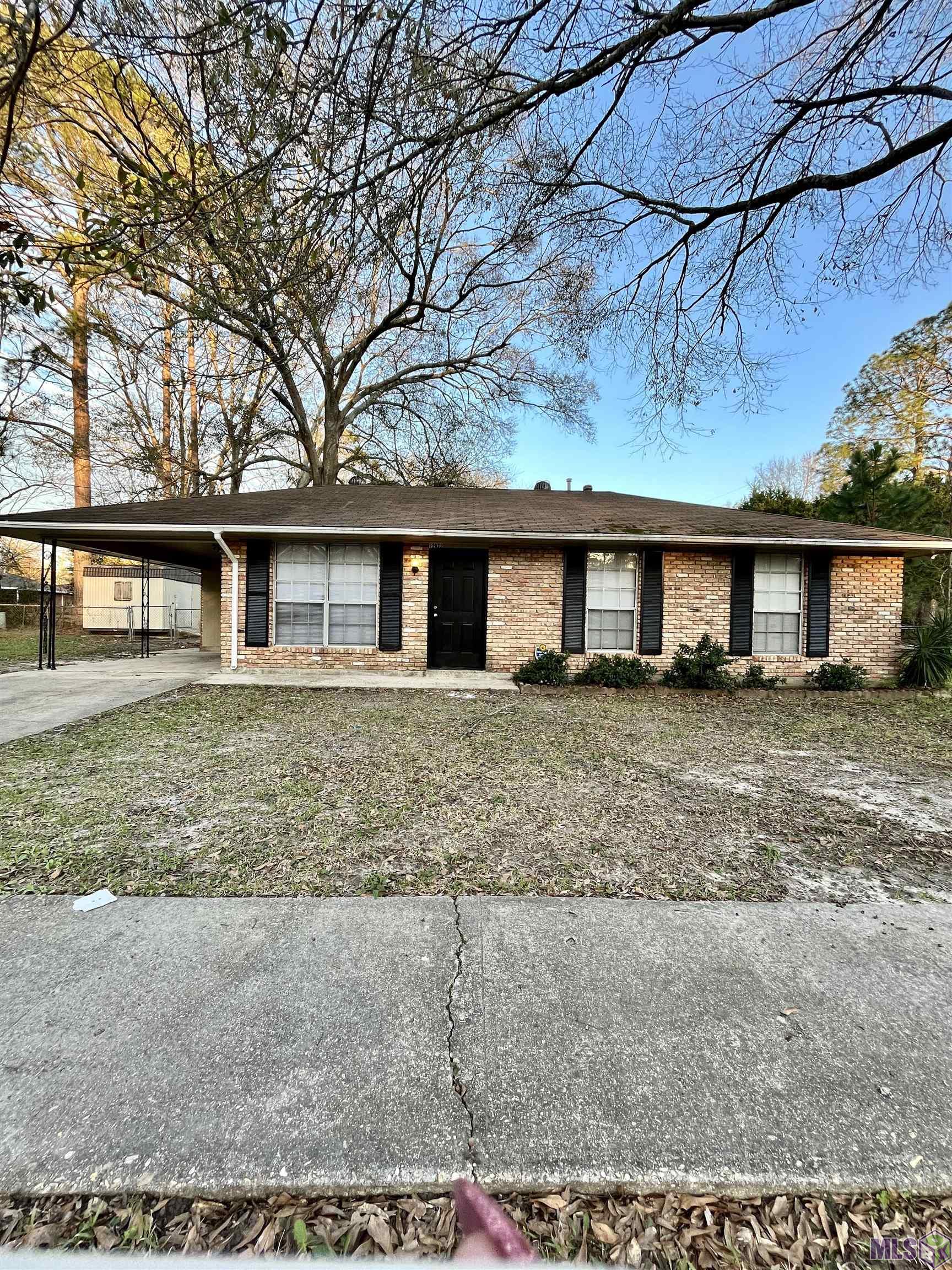 12022 Troy Street Baton Rouge, LA 70811 - Photo 1 of 13 Gallery Image 1