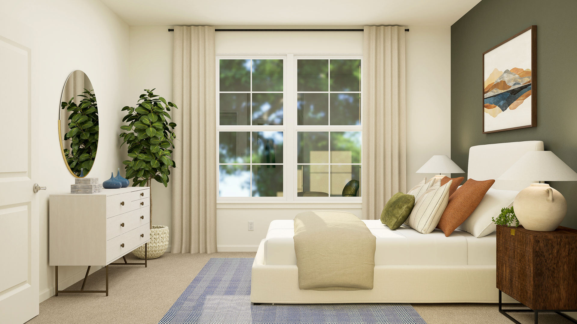 1510 Kinwood Road South Elgin, IL 60177 - Photo 15 of 20 a living room with furniture and a window