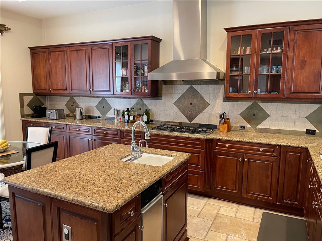 20124 Vía Cellini Porter Ranch, CA 91326 - Photo 5 of 49