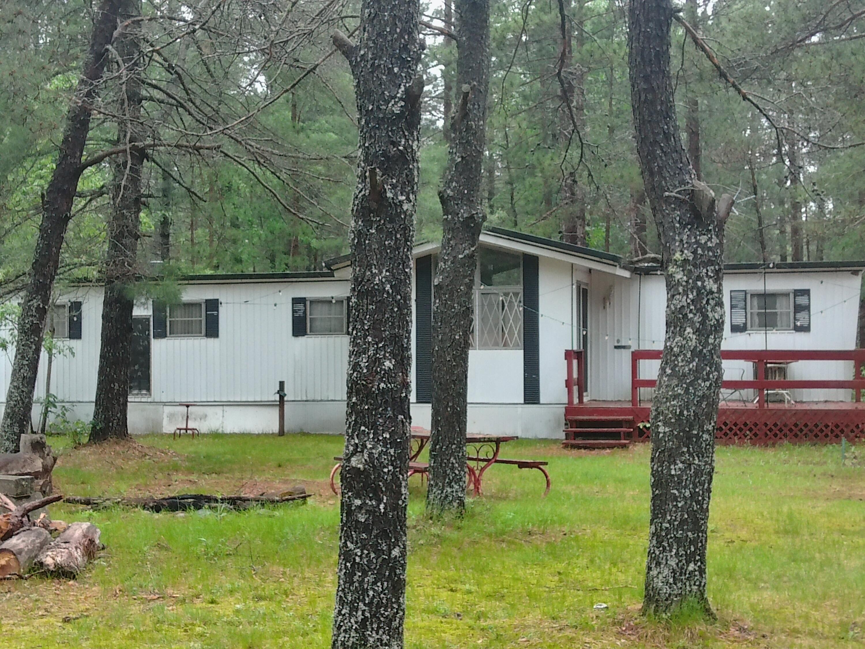 3864 North Manistee River Road Frederic, MI 49733 - Photo 3 of 9 Gallery Image 3