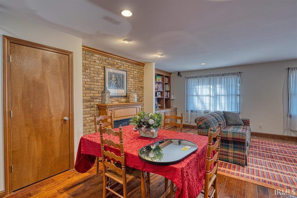 2923 West Mill Road Evansville, IN 47720 - Photo 9 of 22