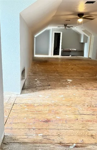 a view of a swimming pool