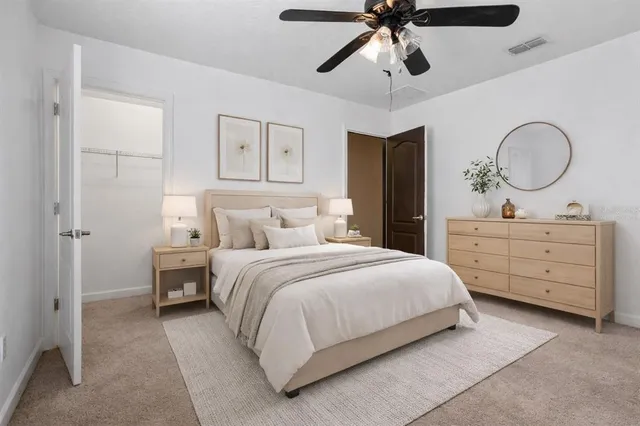 $375,000 | 3450 Schoolhouse Road, Harmony, FL 34773