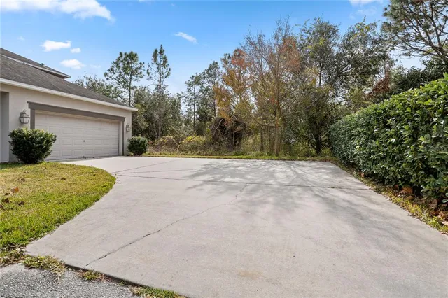 $375,000 | 3450 Schoolhouse Road, Harmony, FL 34773