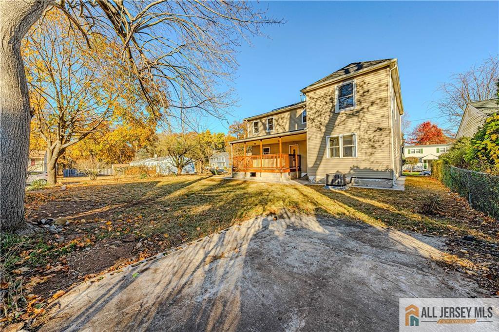 437 2nd Street Middlesex, NJ 08846 - Photo 62 of 66 a view of an buildings with swimming pool