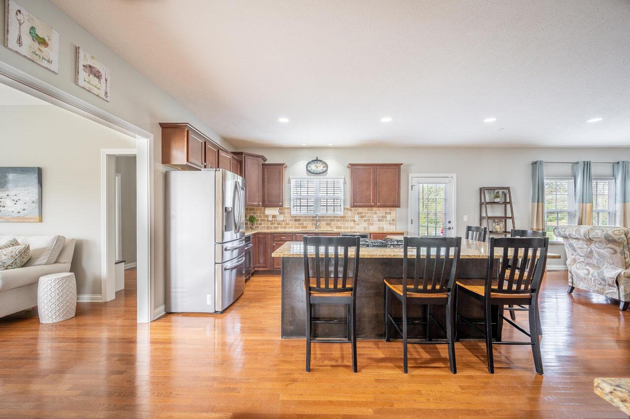 6957 Dean Farm Road New Albany, OH 43054 - Photo 16 of 56 DF Kit