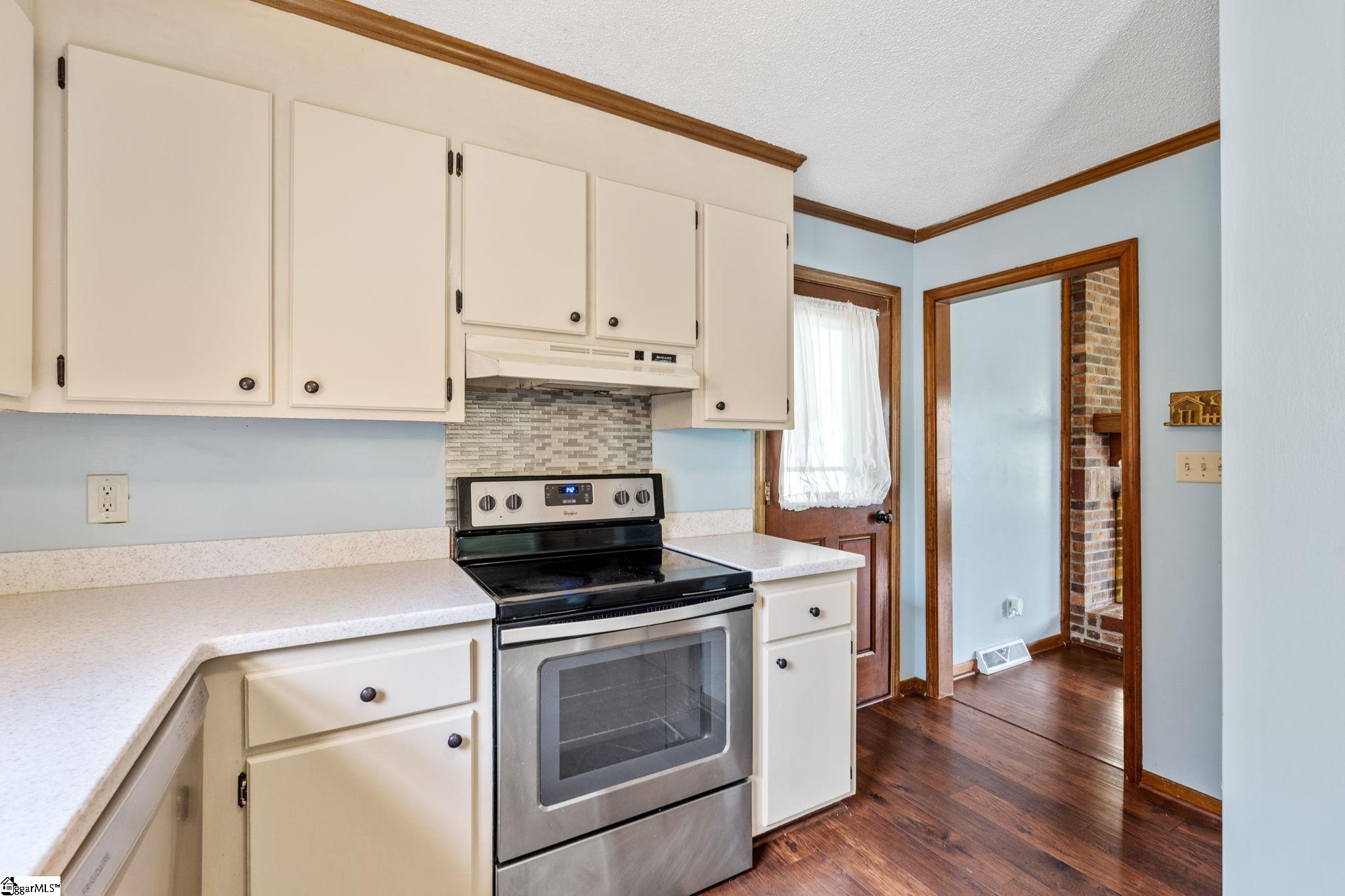 202 Barley Run Simpsonville, SC 29681 - Photo 15 of 32
