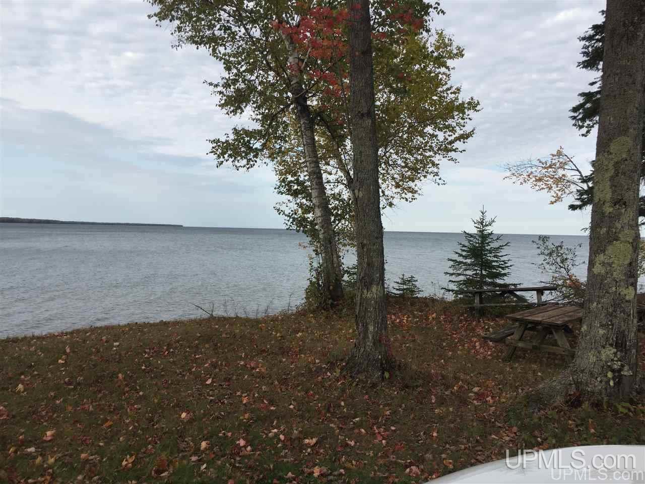 Tbd Gauthier Road L'Anse, MI 49946 - Photo 1 of 4