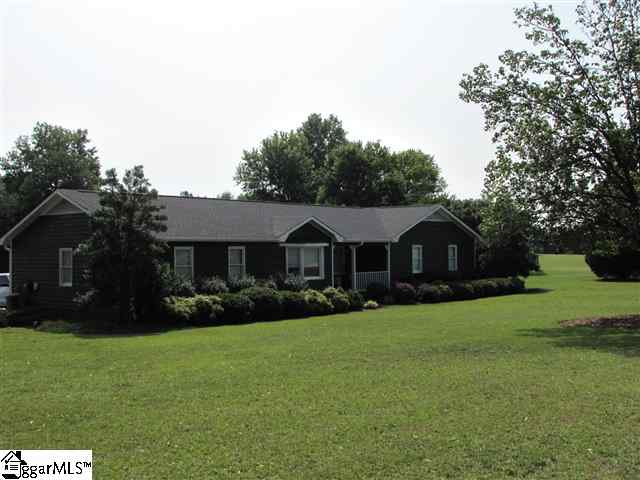120 Burnett Road Inman, SC 29349 - Photo 2 of 20