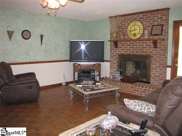 120 Burnett Road Inman, SC 29349 - Photo 16 of 20