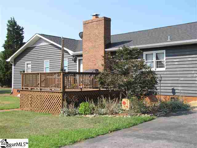 120 Burnett Road Inman, SC 29349 - Photo 20 of 20