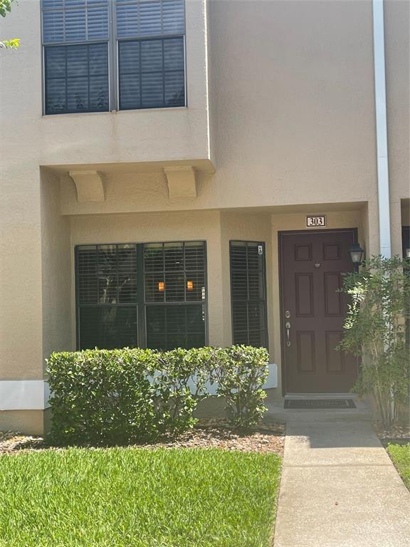 5100 Burchette Road, Unit 303 Tampa, FL 33647 - Photo 1 of 1