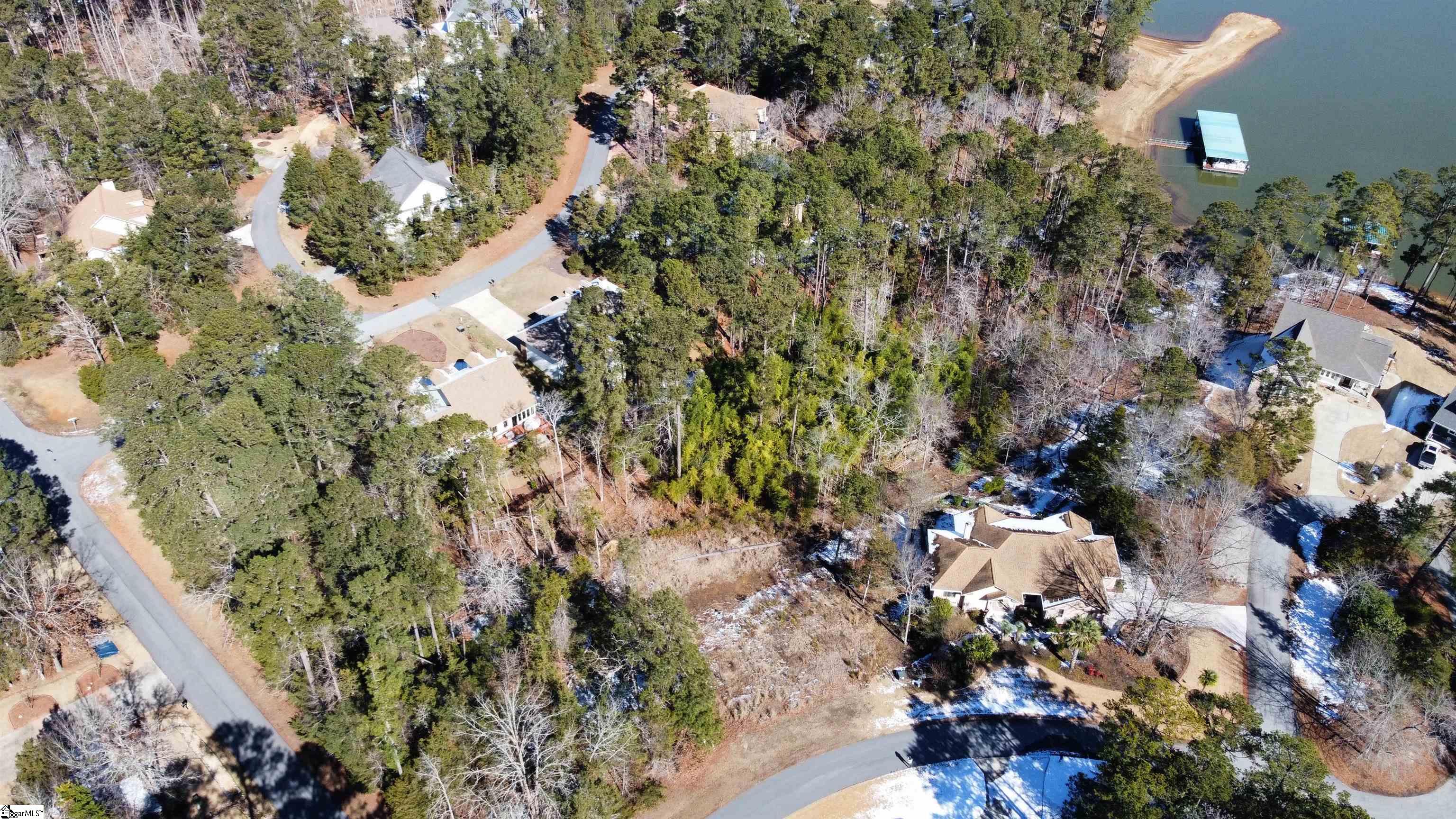 304 Misty Cove McCormick, SC 29835 - Photo 4 of 4