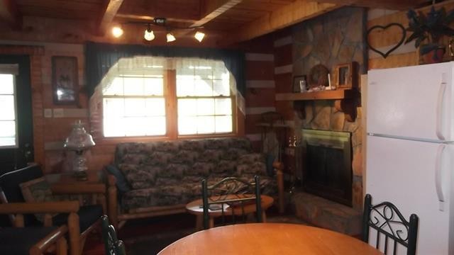 2486 Jim Henry Road Dandridge, TN 37725 - Photo 14 of 27 Gallery Image 14