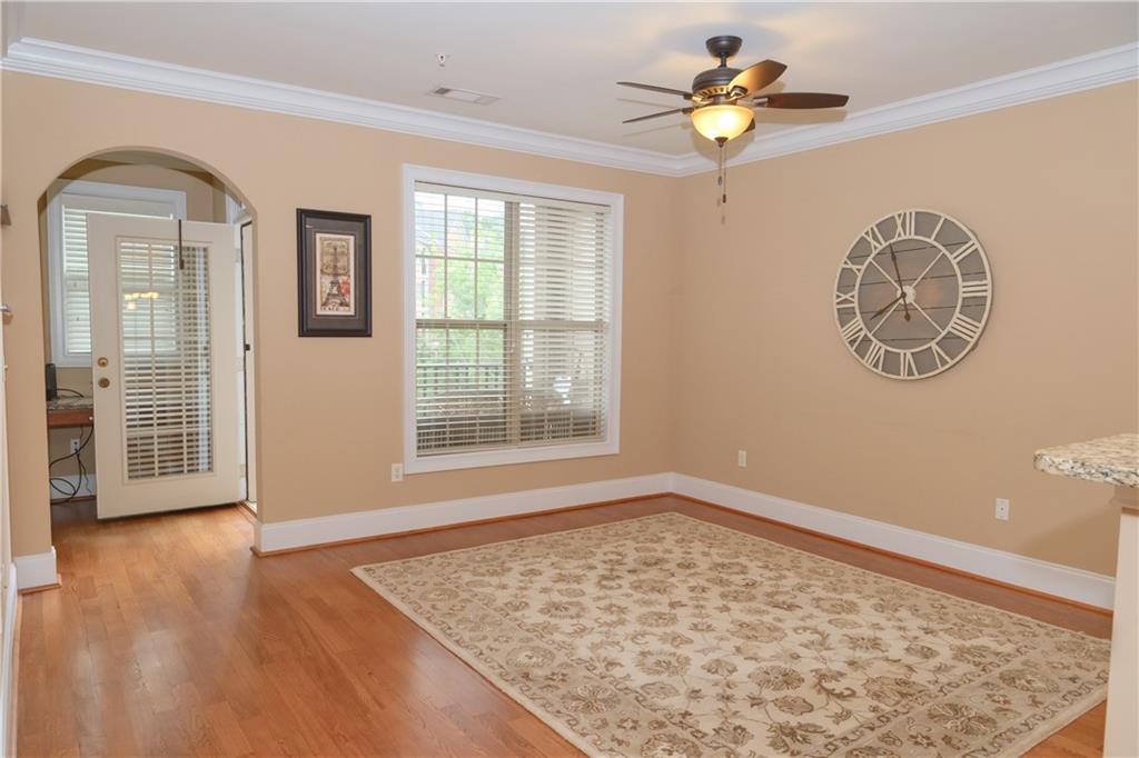2300 Peachford Road, Unit 2203 Atlanta, GA 30338 - Photo 4 of 19