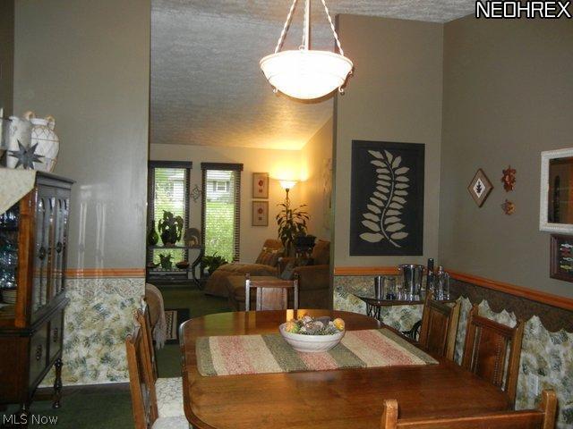4210 Slaughter Road Uniontown, OH 44685 - Photo 10 of 25 Formal dining room.