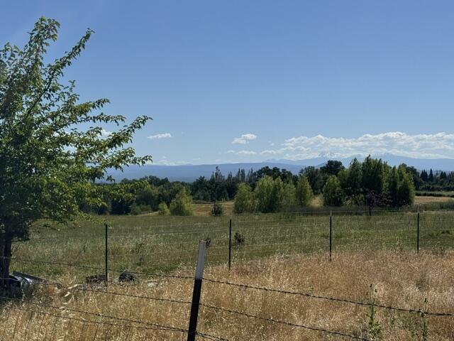 5227 Hopson Road Anderson, CA 96007 - Photo 11 of 19 a view of a lake with a mountain in the background