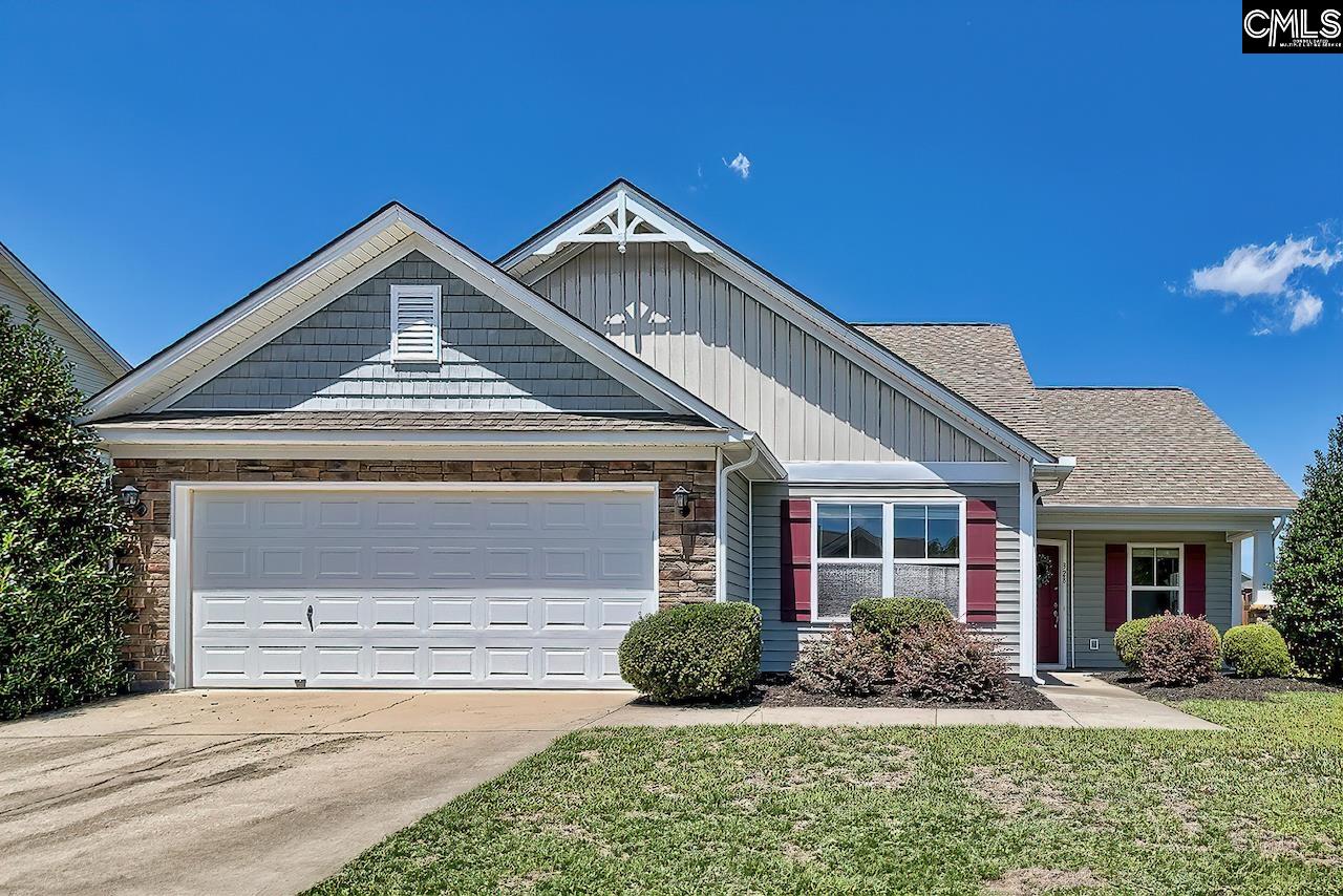 328 Baneberry Loop Lexington, SC 29073 - Photo 1 of 38